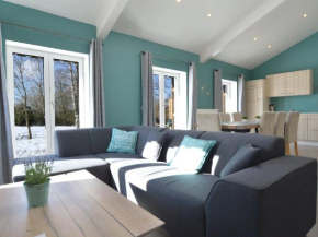 Quaint Cottage in Mont near High Fens Nature Park Malmedy